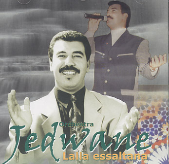 jedwane